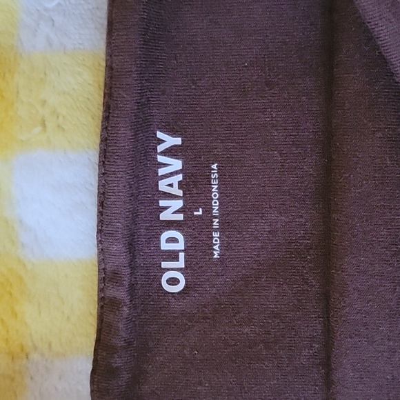 Old Navy square neck bodysuit - Picture 4 of 4